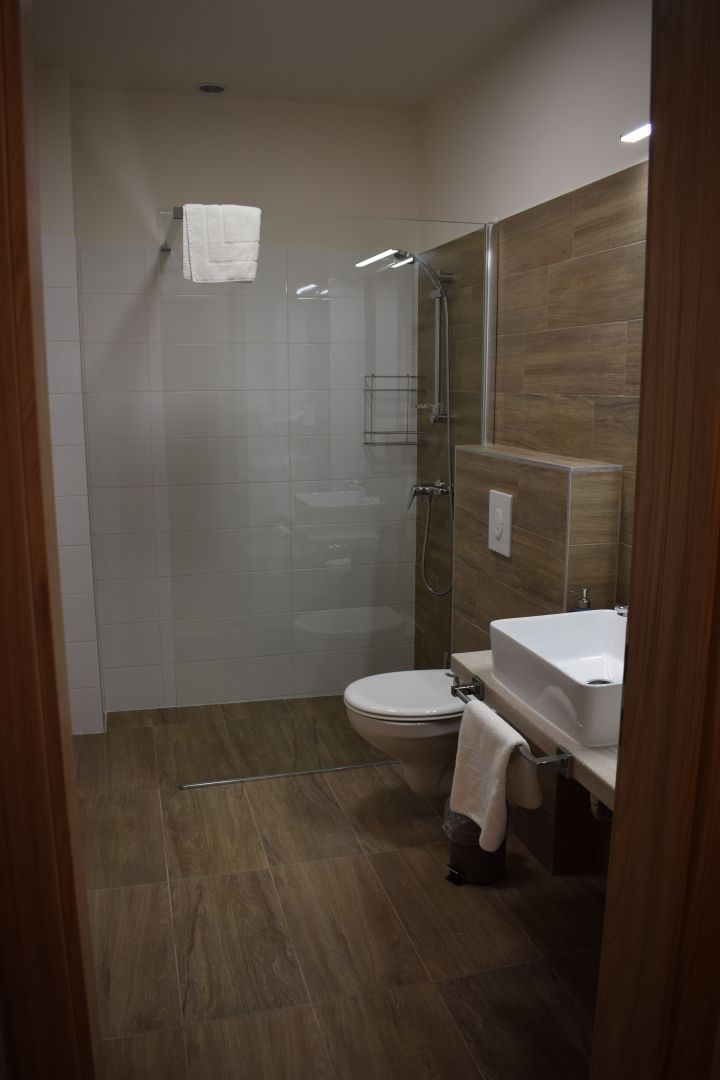 Panoráma Vendégház