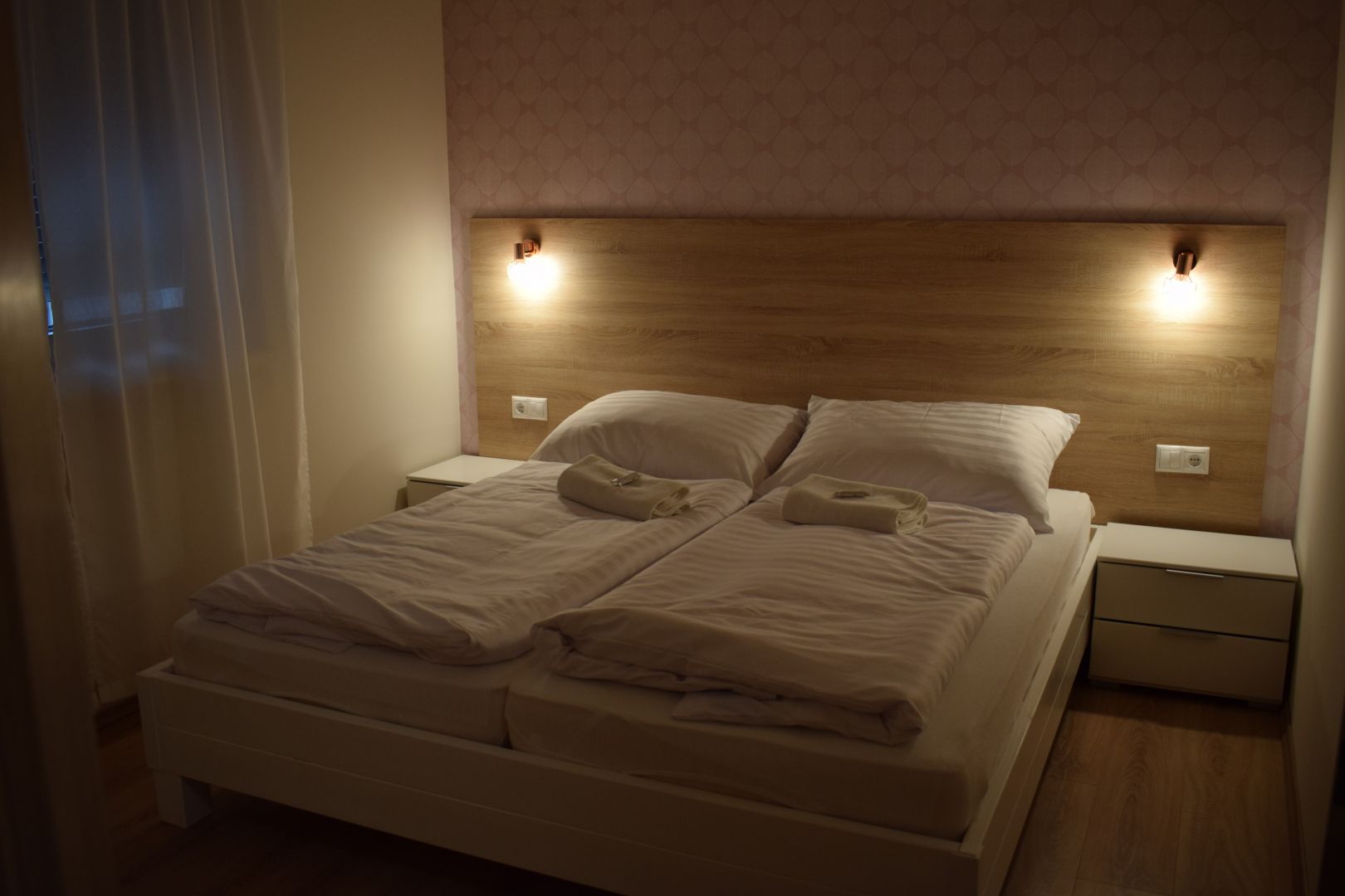 Panoráma Vendégház