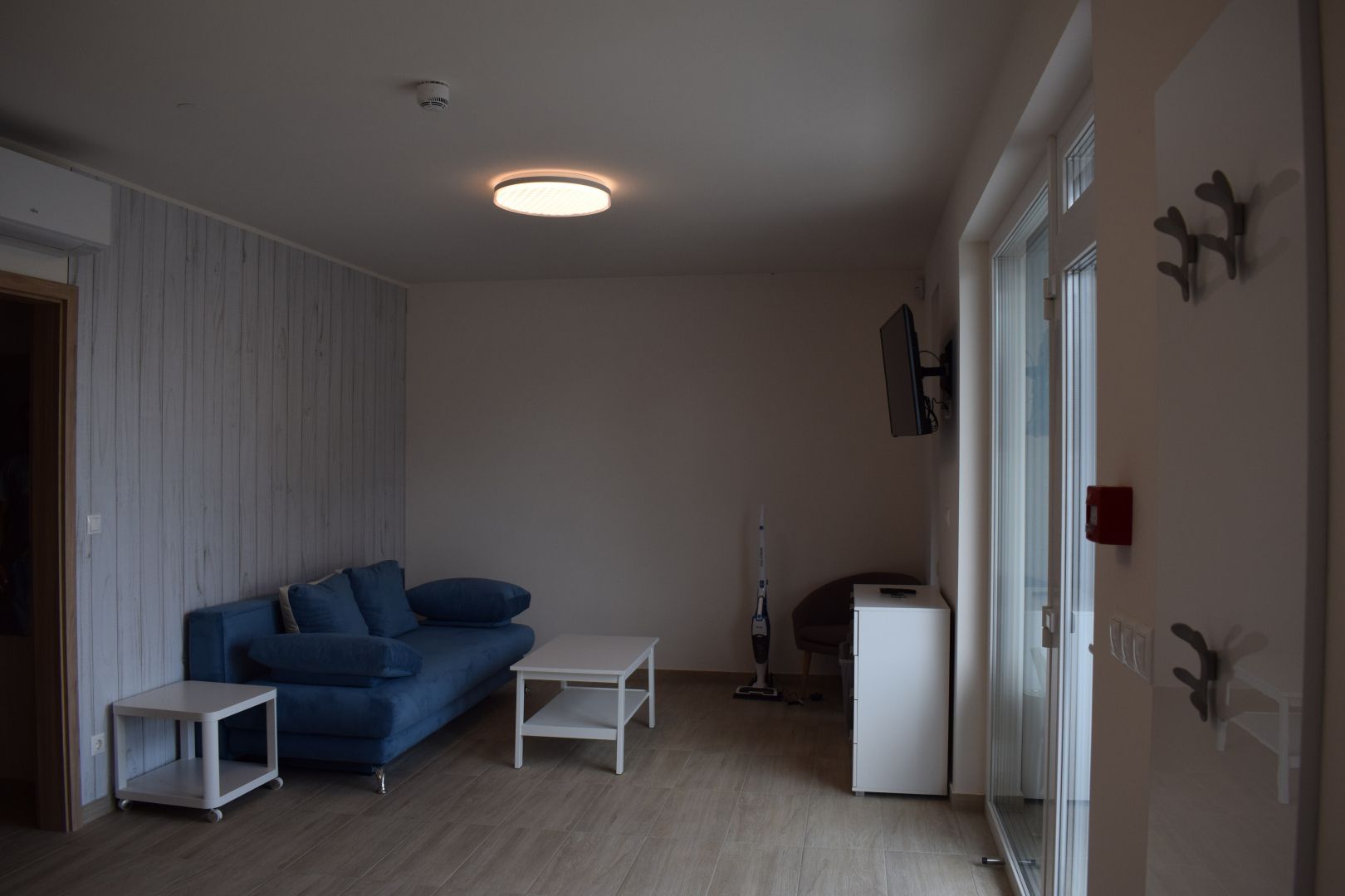 Panoráma Vendégház