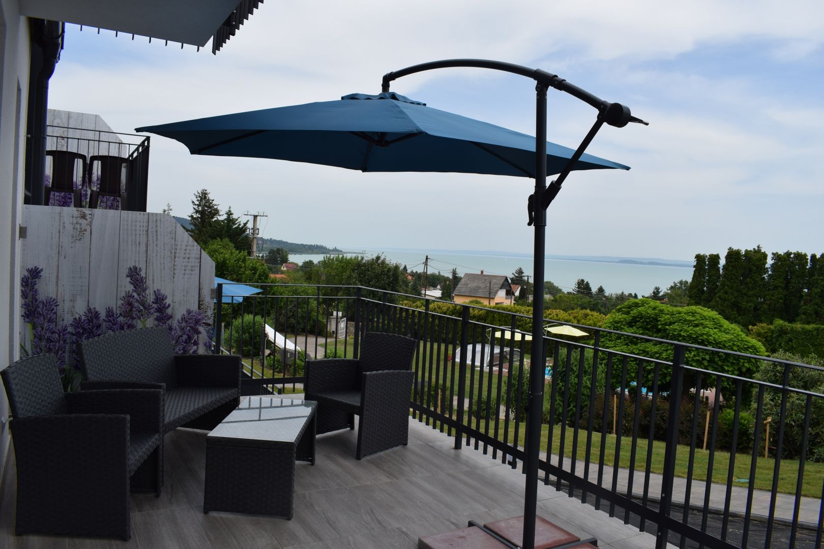 Panoráma Vendégház