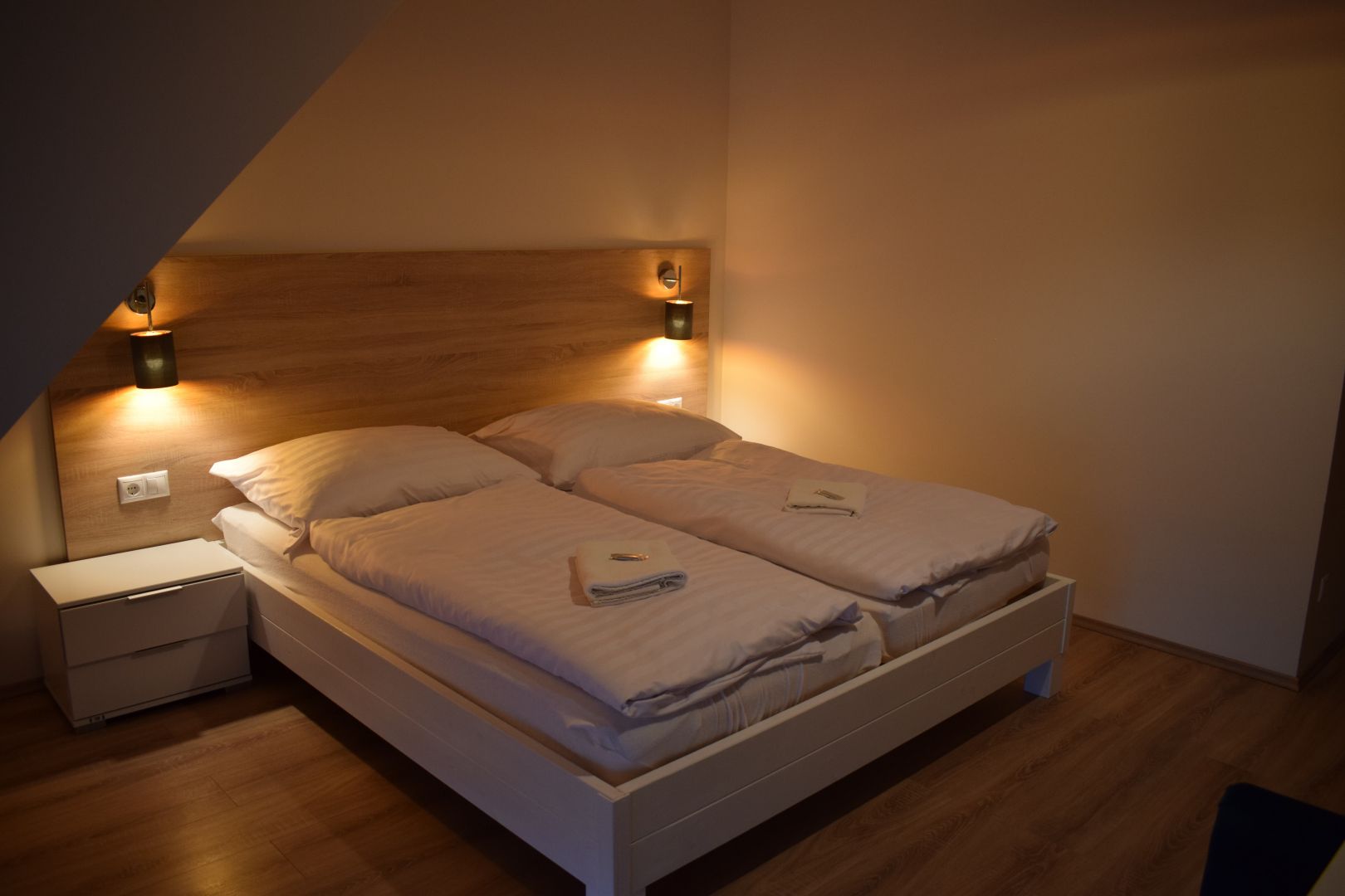 Panoráma Vendégház