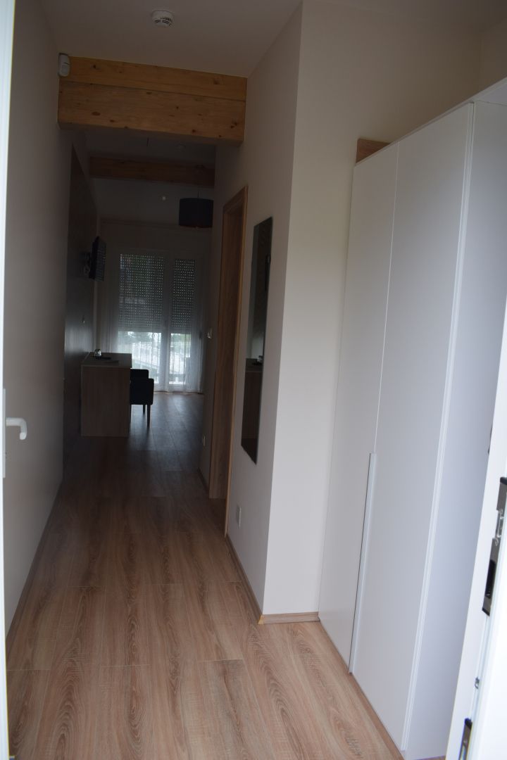 Panoráma Vendégház