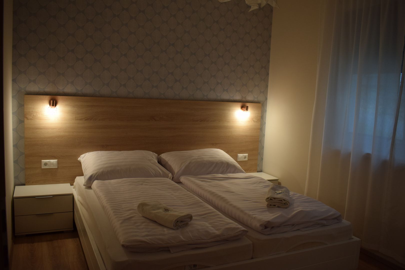 Panoráma Vendégház