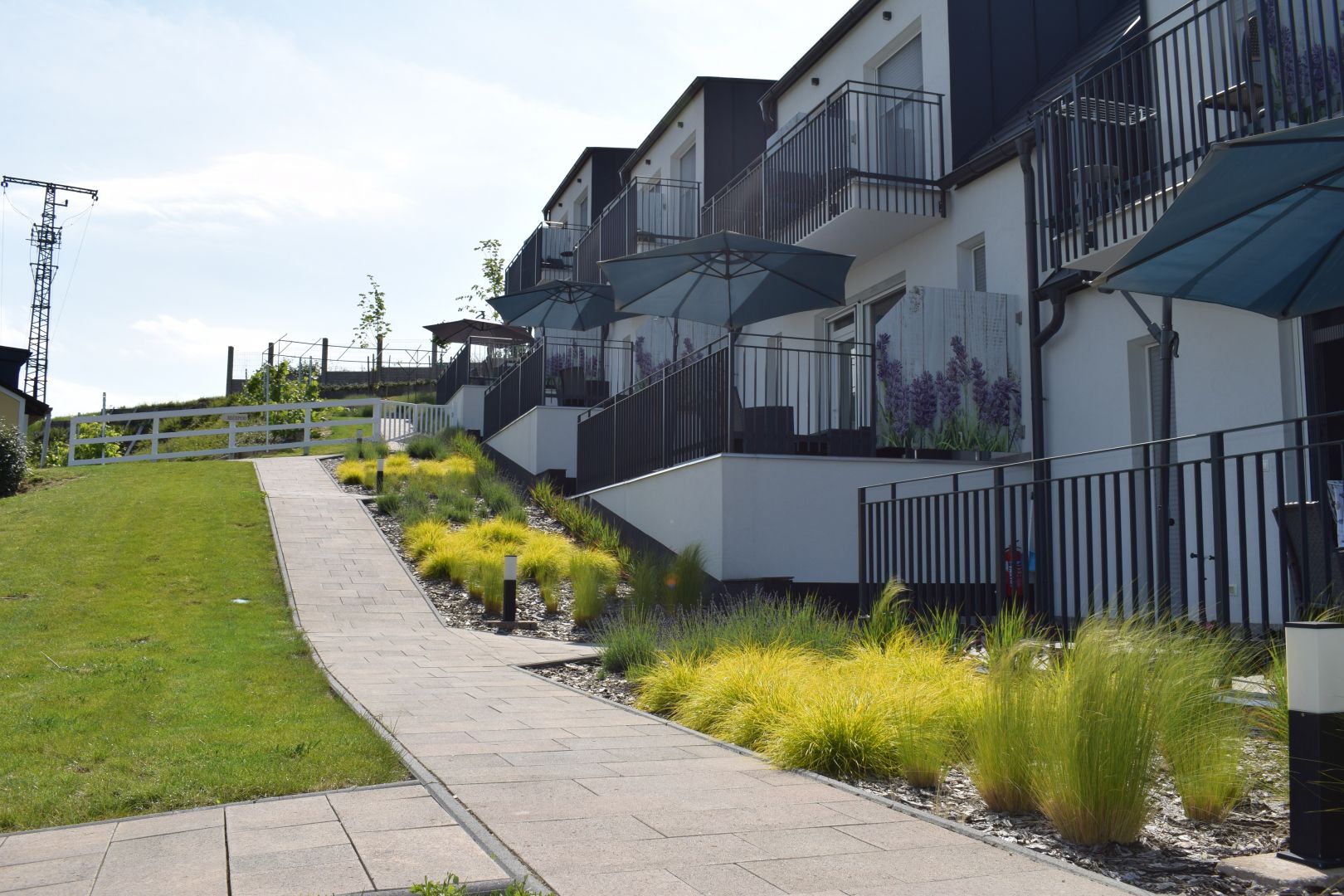 Panoráma Vendégház