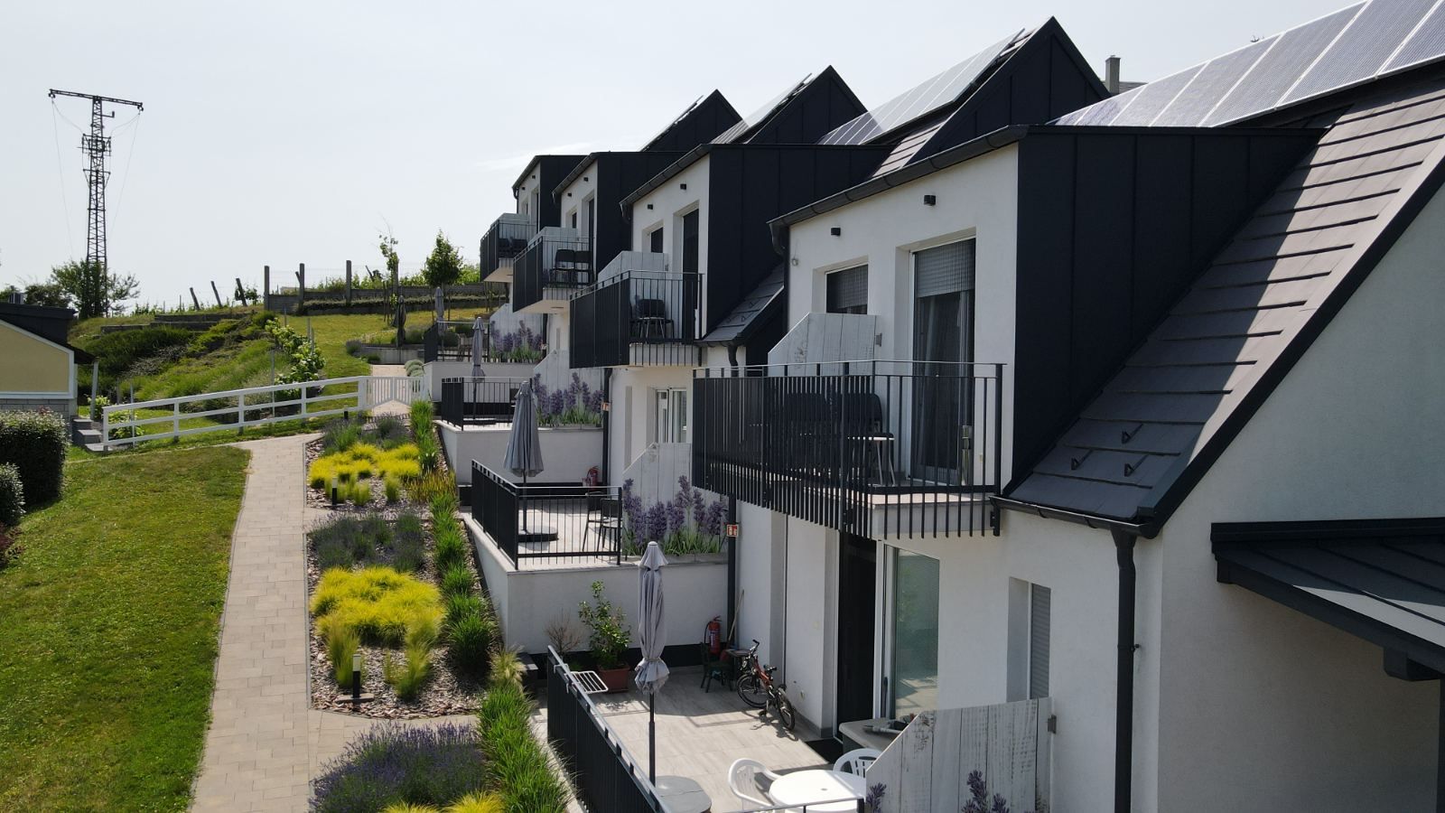 Panoráma Vendégház