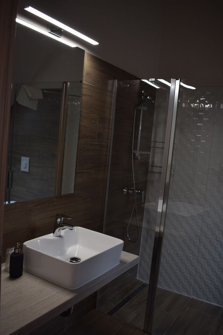 Panoráma Vendégház