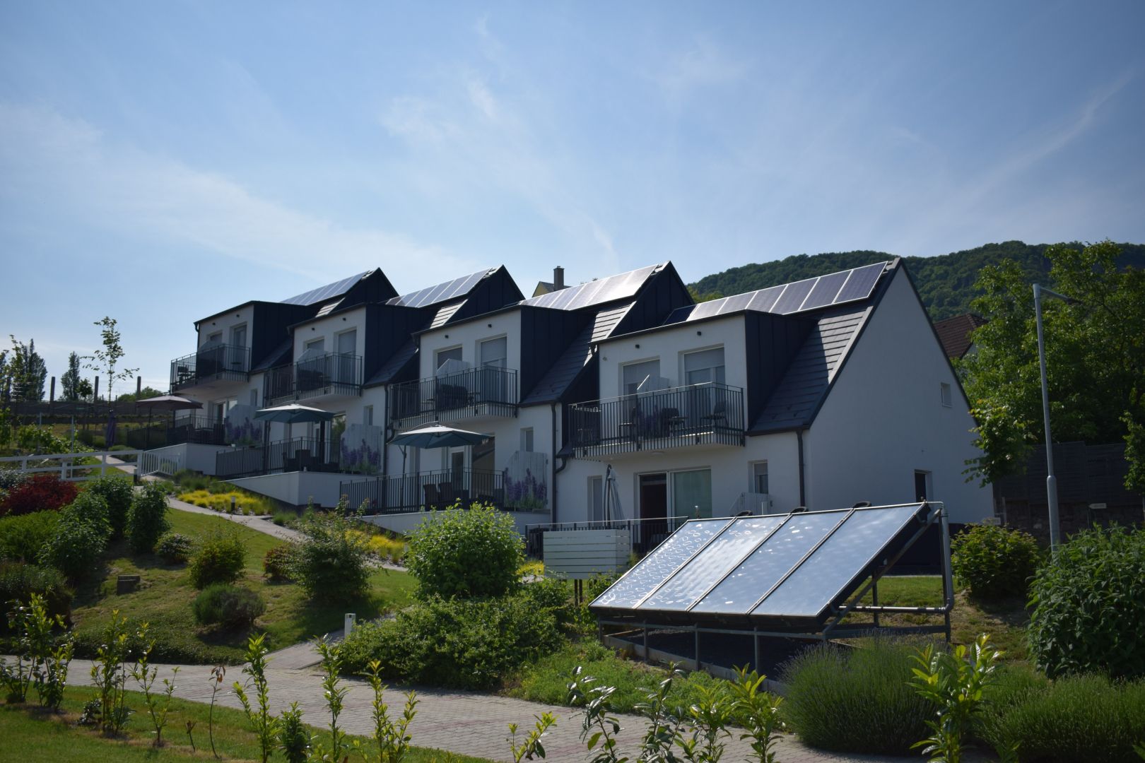 Panoráma Vendégház