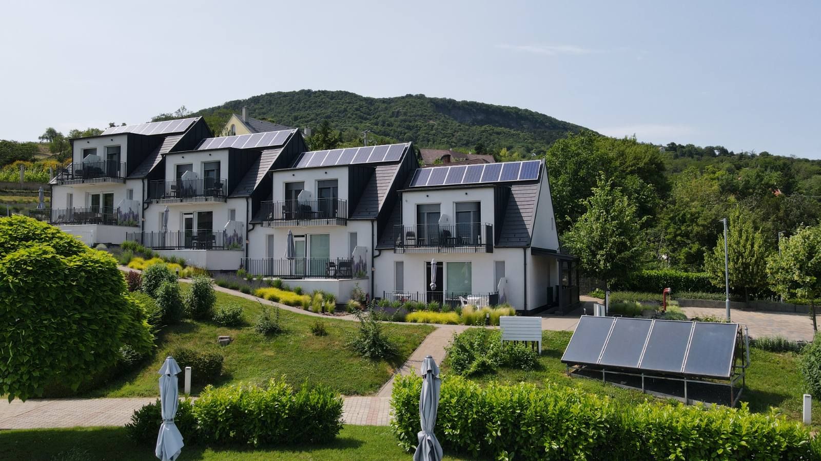 Panoráma Vendégház