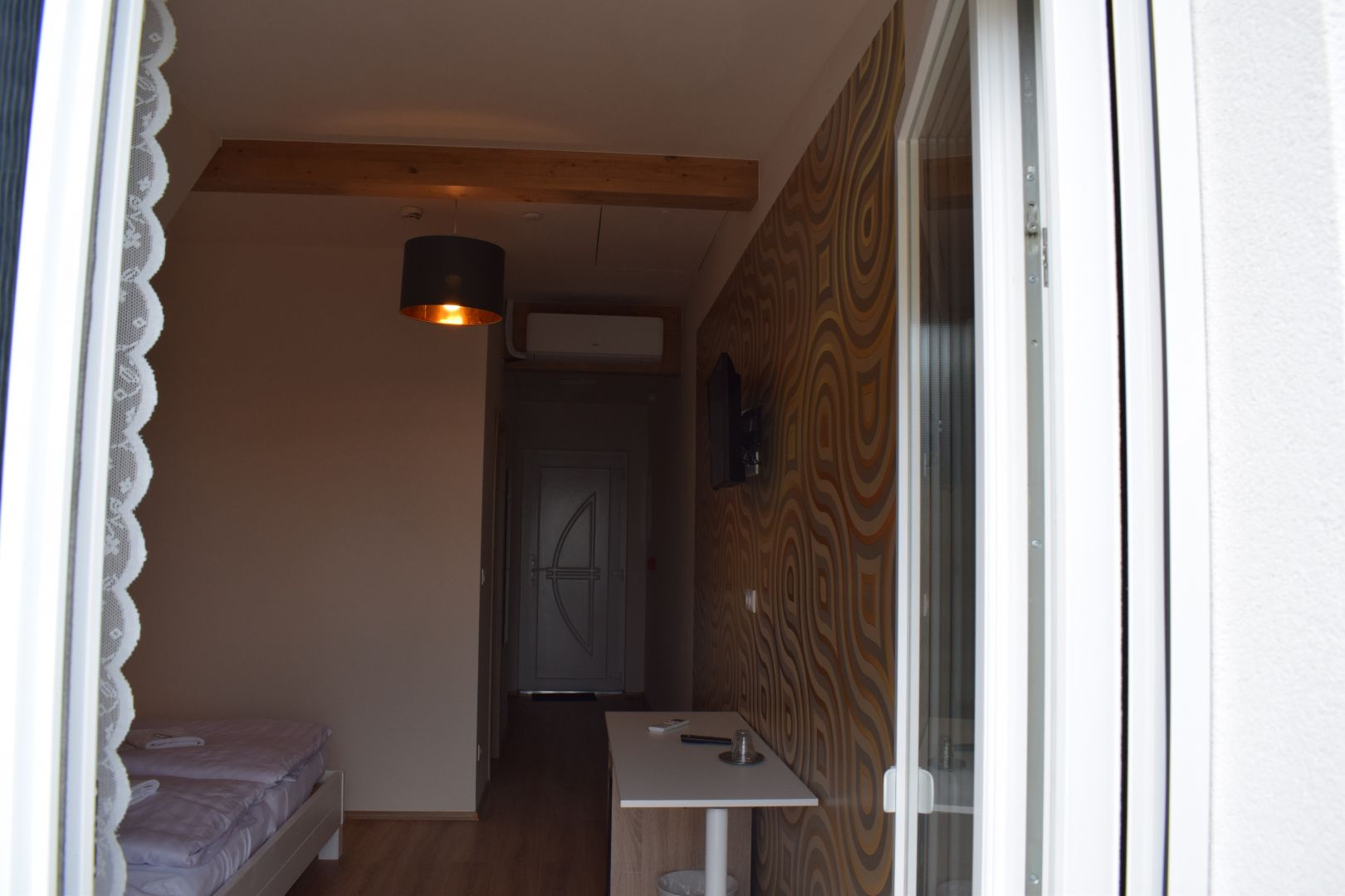 Panoráma Vendégház