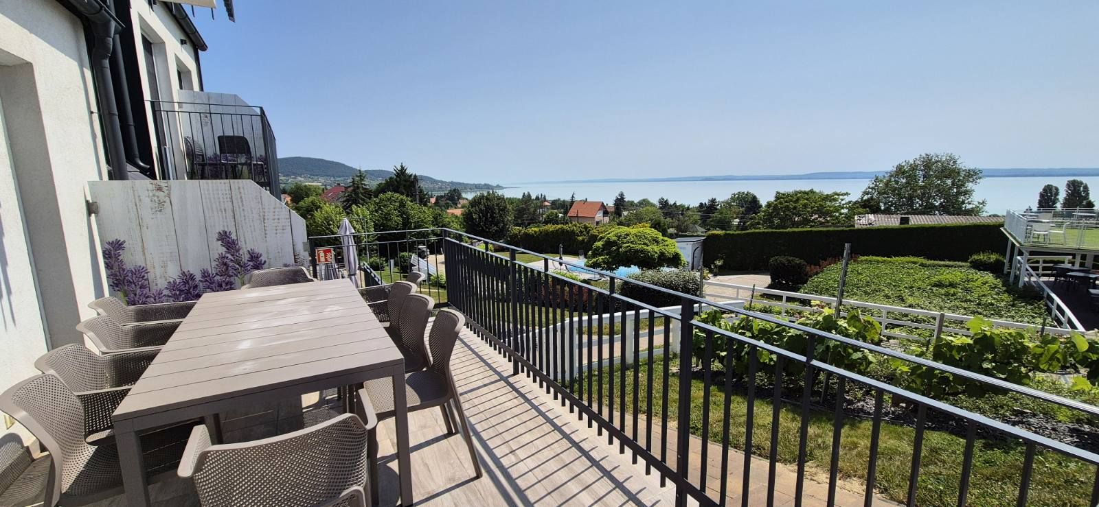 Panoráma Vendégház