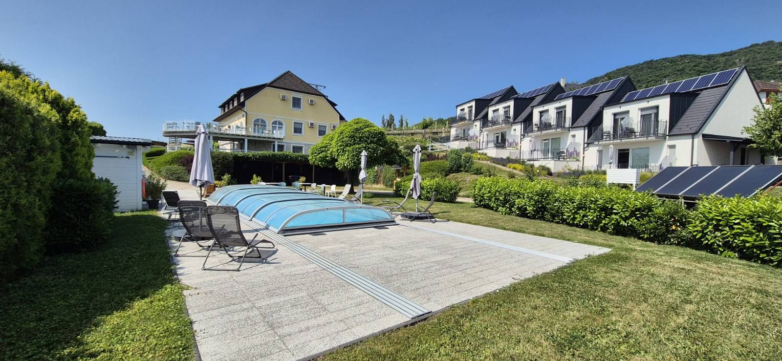 Panoráma Vendégház