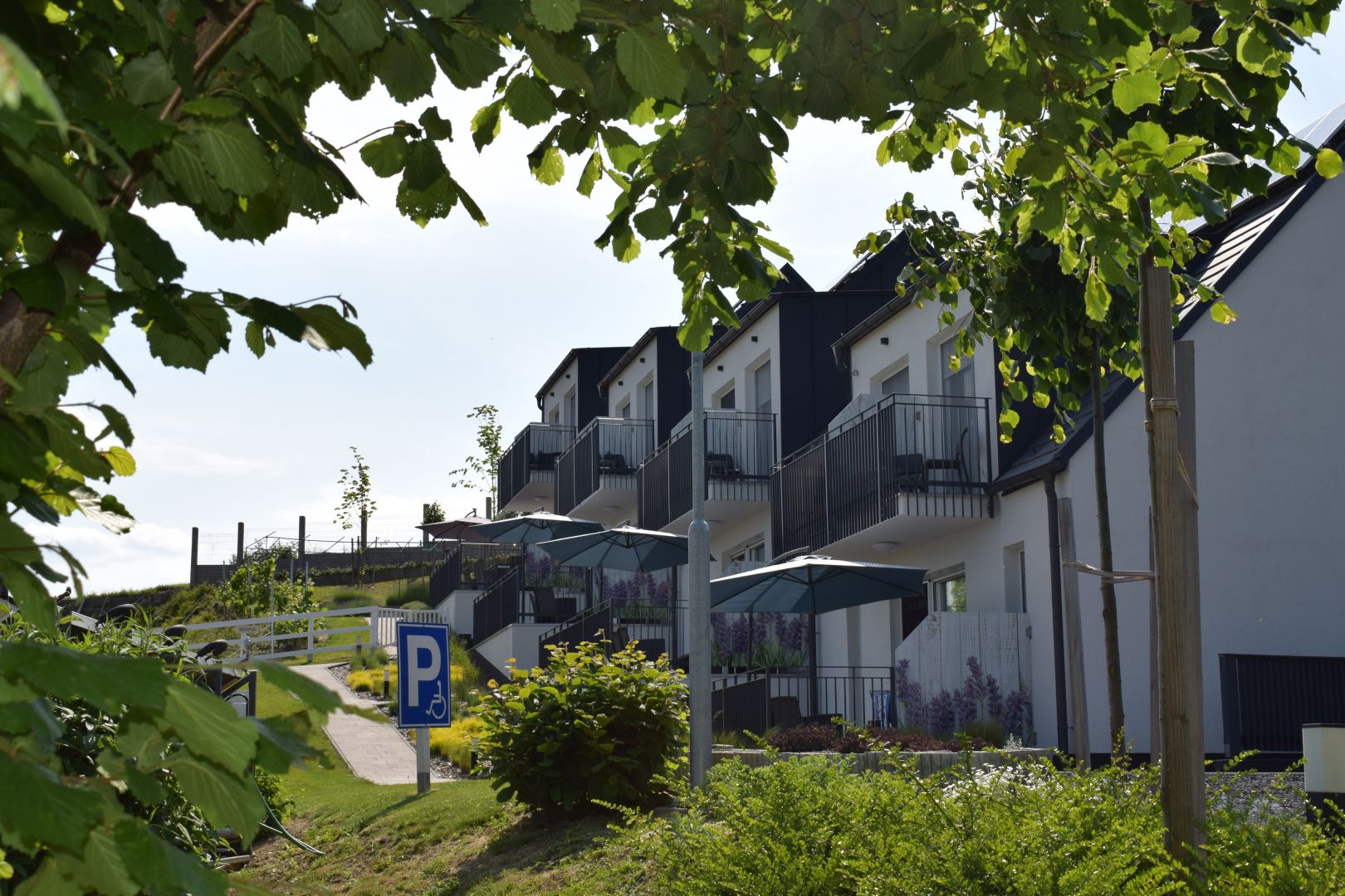 Panoráma Vendégház