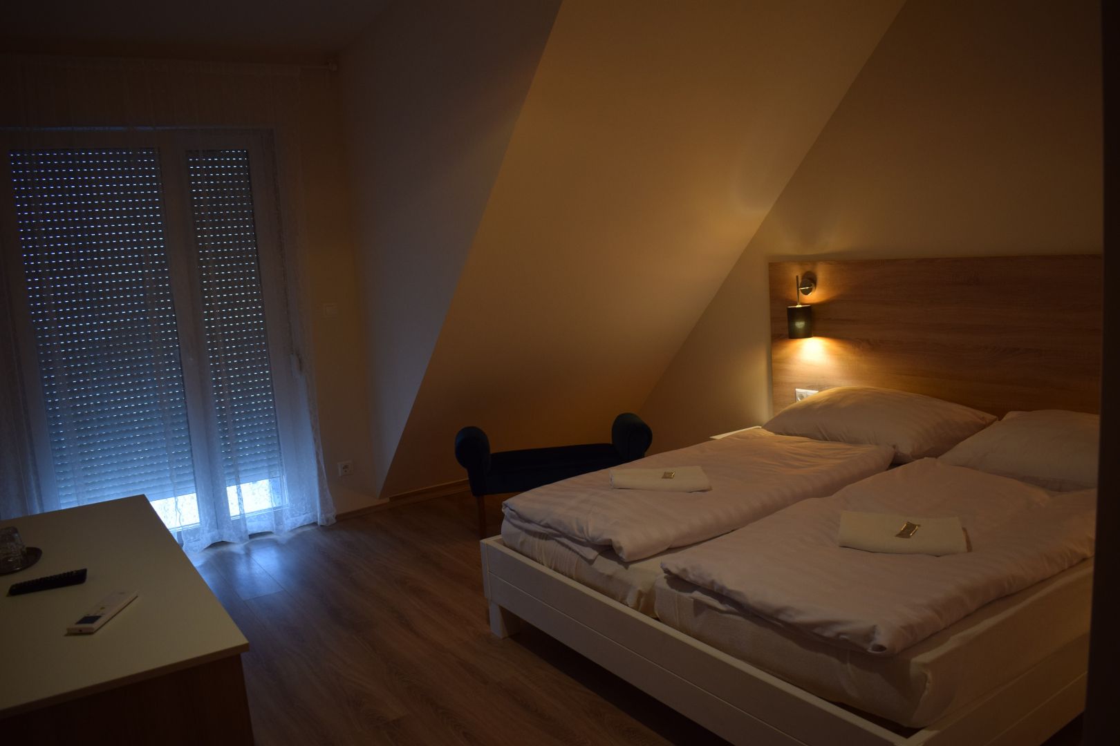 Panoráma Vendégház