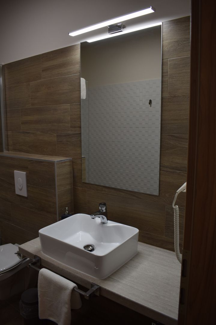 Panoráma Vendégház