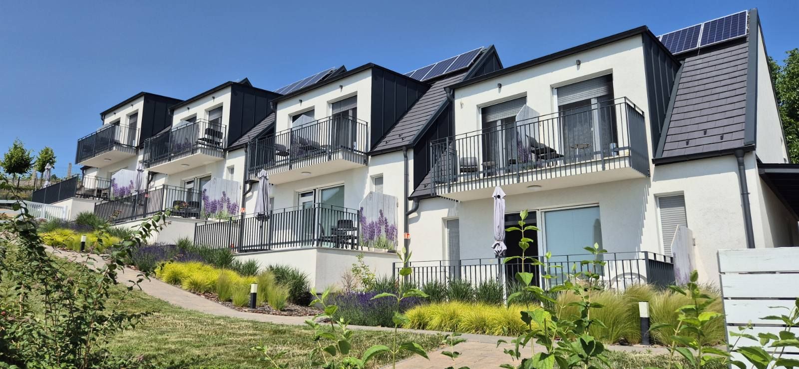 Panoráma Vendégház