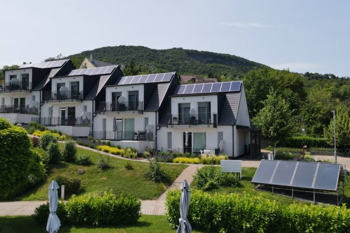 Panoráma Vendégház